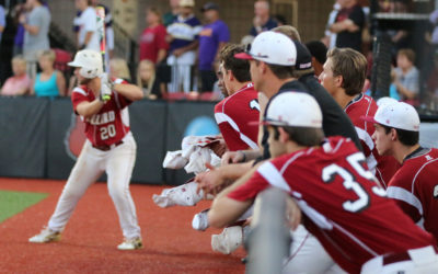 Ballard Varsity falls to St. Xavier in 7th Regional semifinal