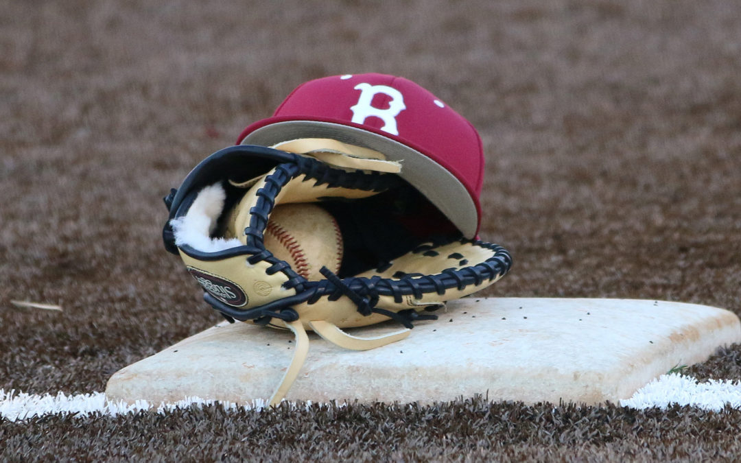 2016 Bruins Baseball Summer Camp