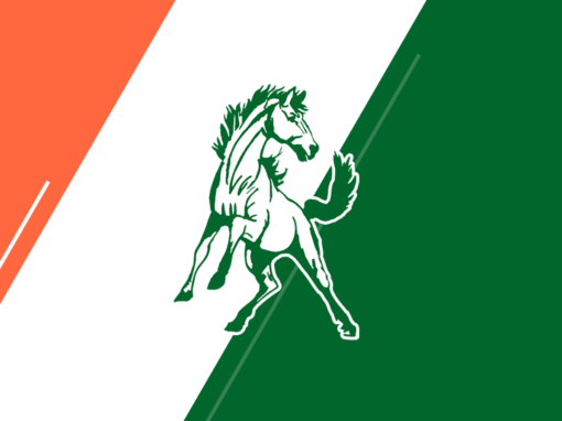 Morgan Park Mustangs